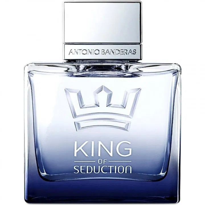 King of Seduction - 1ml
