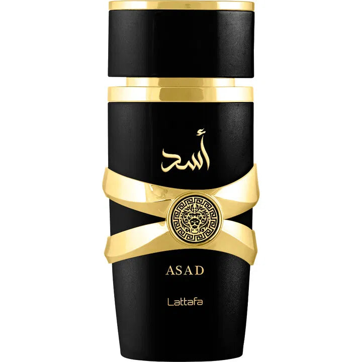 Asad - 1ml sample