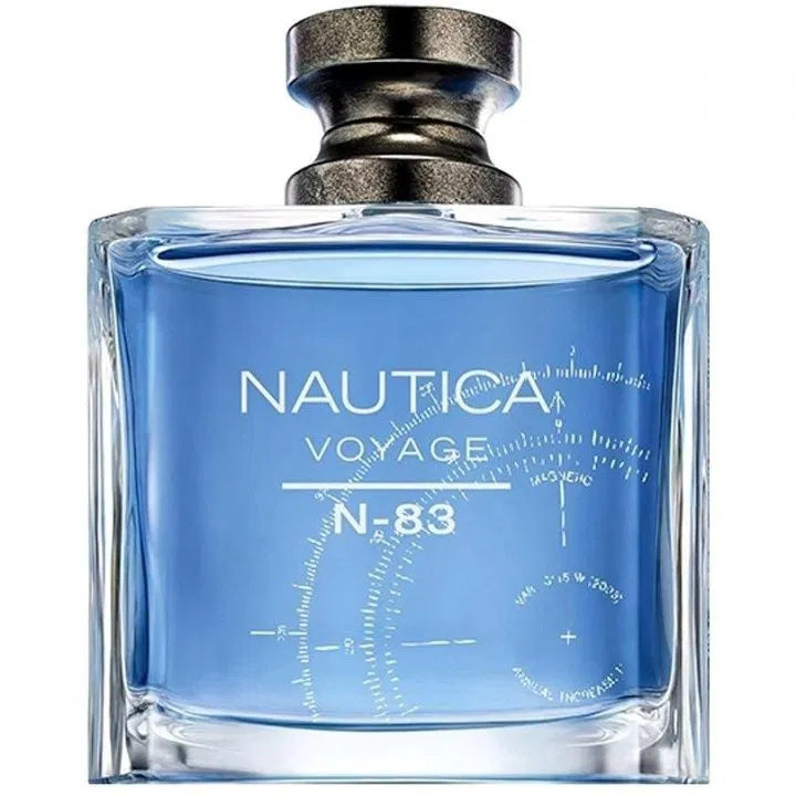 Voyage N83 - 1ml Sample