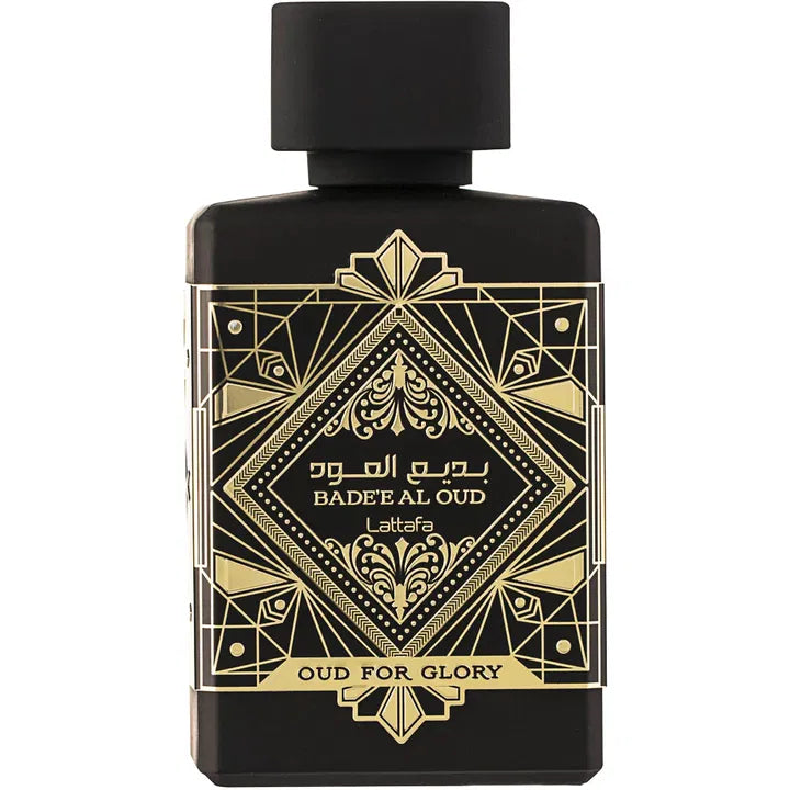 Bade'e Al Oud for Glory - 1ml Sample