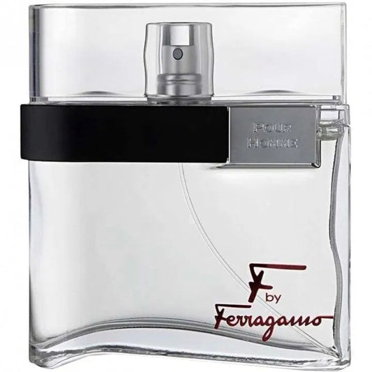 F Pour Homme Black - 1ml Sample