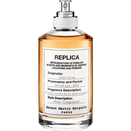 Replica Jazz Club - 1ml Sample