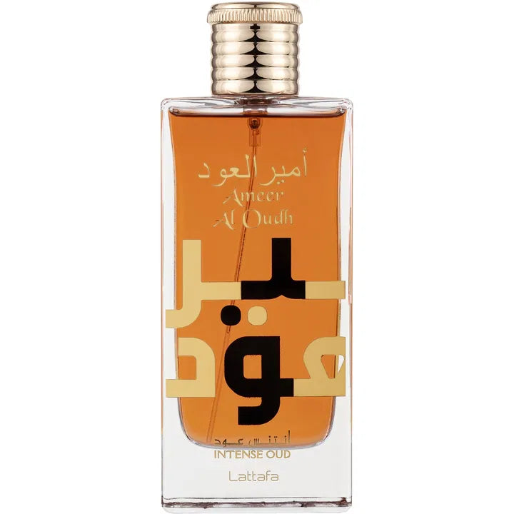Ameer Al Oudh Intense Oud - 1ml Sample