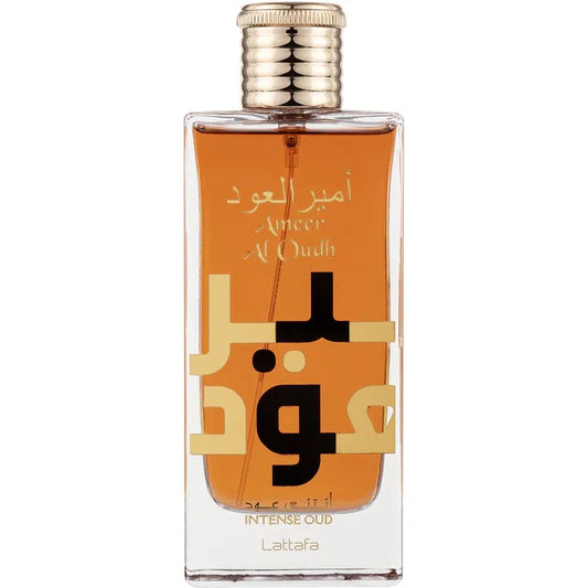 Ameer Al Oudh Intense Oud - 1ml Sample