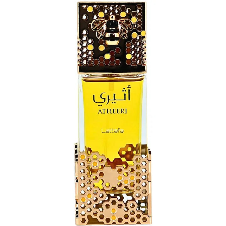 Atheeri - 1ml Sample