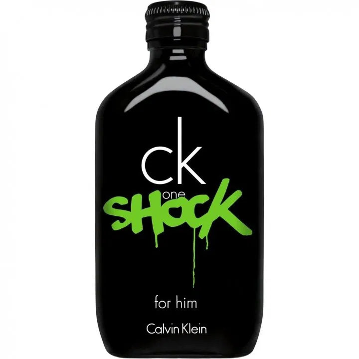 Ck One Shock For Him - 1ml Sample