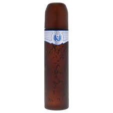 Cuba Blue - 1ml Sample