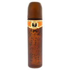 Cuba Orange - 1ml Sample