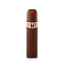 Cuba Red - 1ml Sample