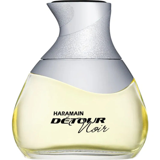 Detour Noir - 1ml sample