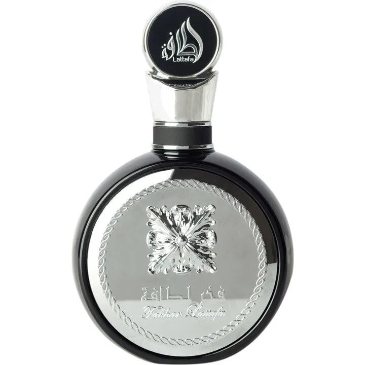 Fakhar Black- 1ml sample