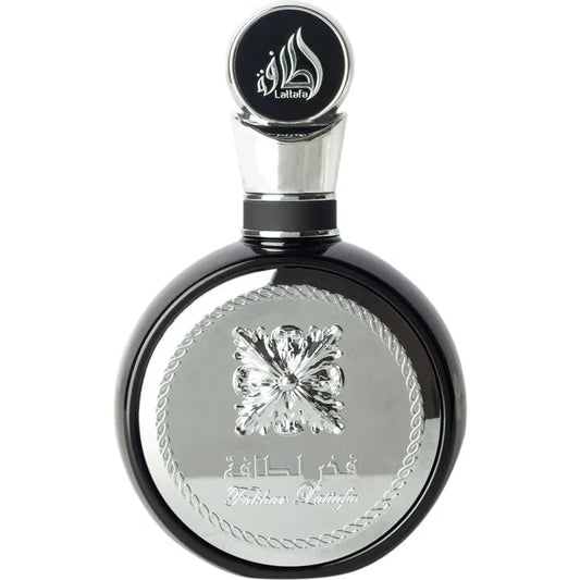 Fakhar Black- 1ml sample