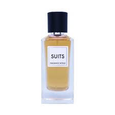 Suits - 1ml Sample