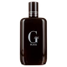 G eau Black - 1ml Sample