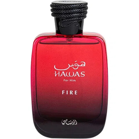 Hawas Fire - 1ml Sample