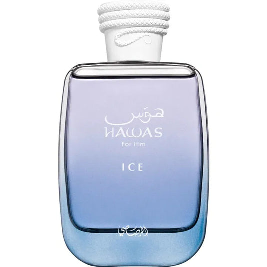 Hawas Ice - 1ml Sample