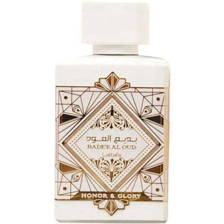 Bade'e Al Oud Honor & Glory - 1ml sample
