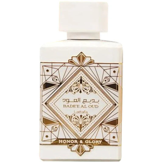 Bade'e Al Oud Honor & Glory - 1ml sample