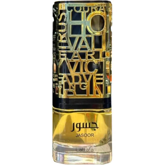 Jasoor - 1ml Sample