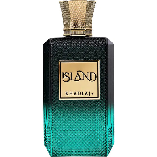 Island -1ml Sample