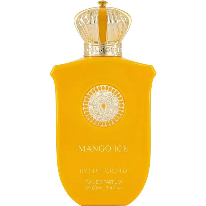 Mango Ice - 1ml sample