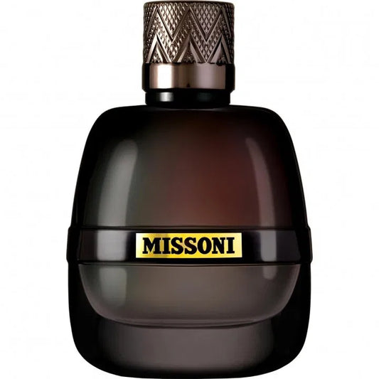 Parfum Pour Homme - 1ml Sample
