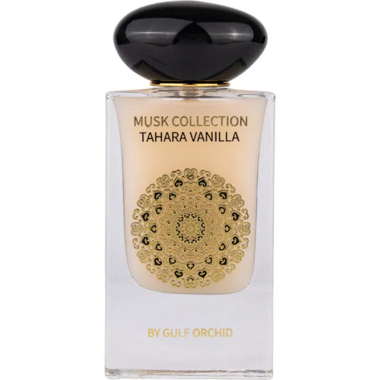 Musk Collection Tahara Vanilla - 1ml Sample