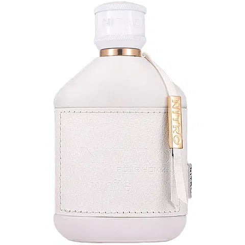 Nitro White - 1ml sample