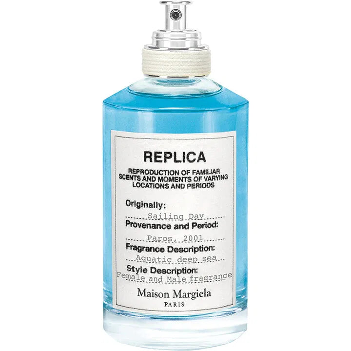 Replica Sailing Day - 1ml Sample