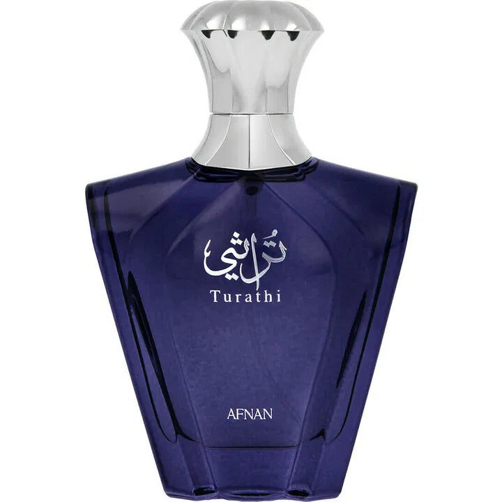 Turathi Blue - 1ml sample